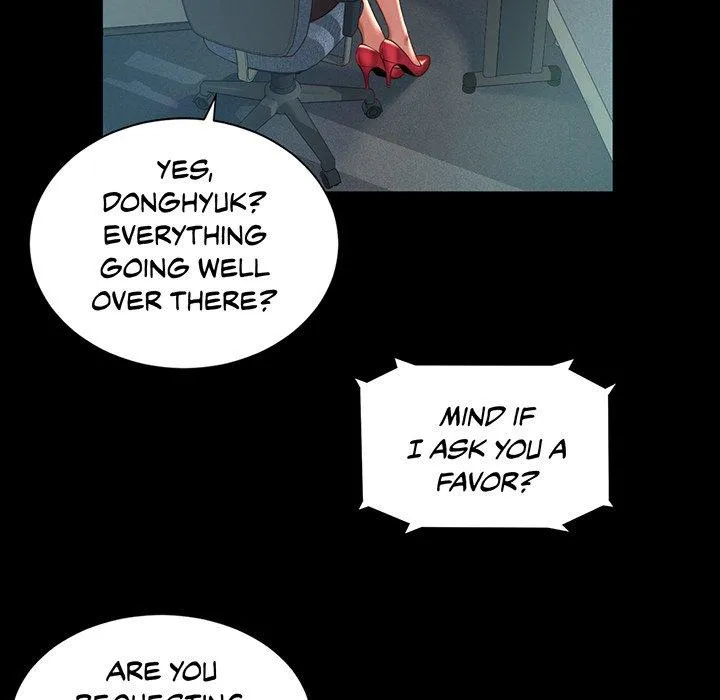 Read Office Affairs chapter 32 image 52 on Lezhin