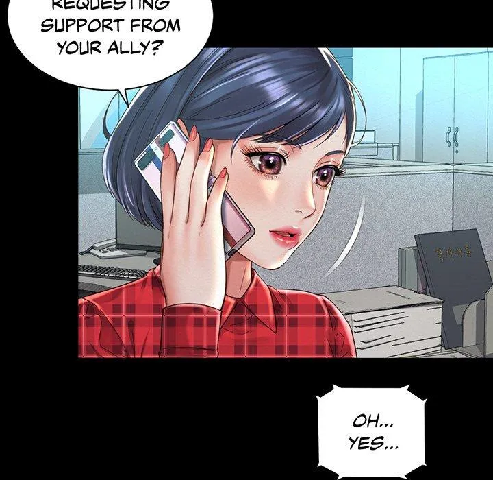 Read Office Affairs chapter 32 image 53 on Lezhin