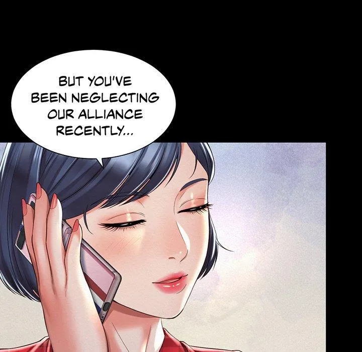 Read Office Affairs chapter 32 image 54 on Lezhin