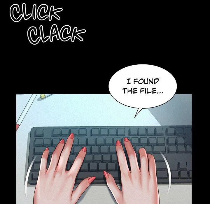 Read Office Affairs chapter 32 image 57 on Lezhin