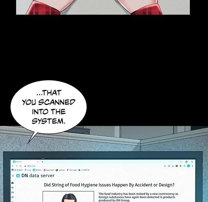 Read Office Affairs chapter 32 image 58 on Lezhin