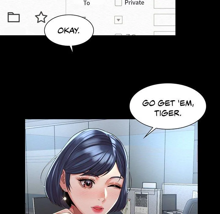 Read Office Affairs chapter 32 image 60 on Lezhin