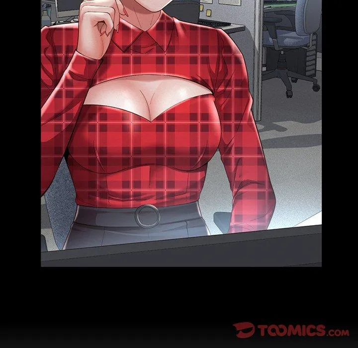 Read Office Affairs chapter 32 image 61 on Lezhin
