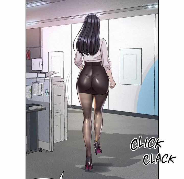 Read Office Affairs chapter 32 image 76 on Lezhin
