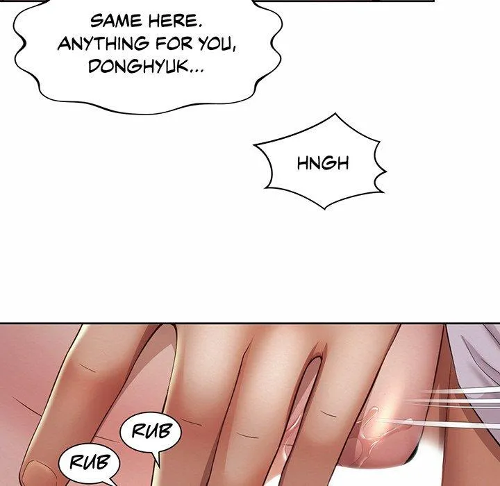 Read Office Affairs chapter 32 image 84 on Lezhin