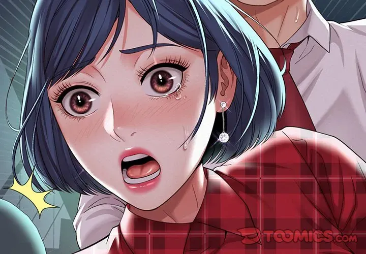 Read Office Affairs chapter 33 image 1 on Lezhin