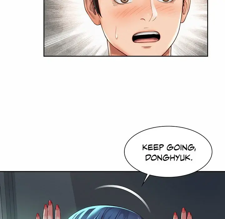 Read Office Affairs chapter 33 image 10 on Lezhin