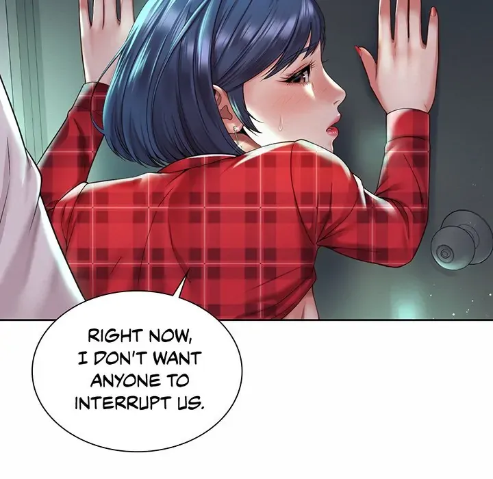 Read Office Affairs chapter 33 image 11 on Lezhin