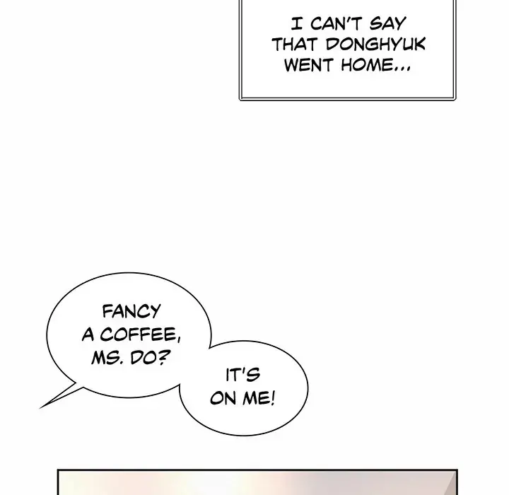 Read Office Affairs chapter 33 image 20 on Lezhin