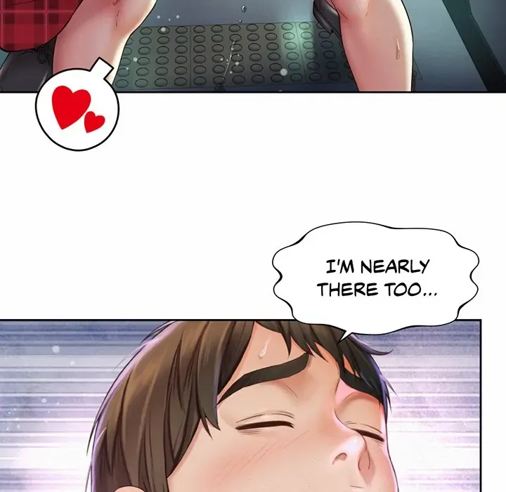 Read Office Affairs chapter 33 image 38 on Lezhin