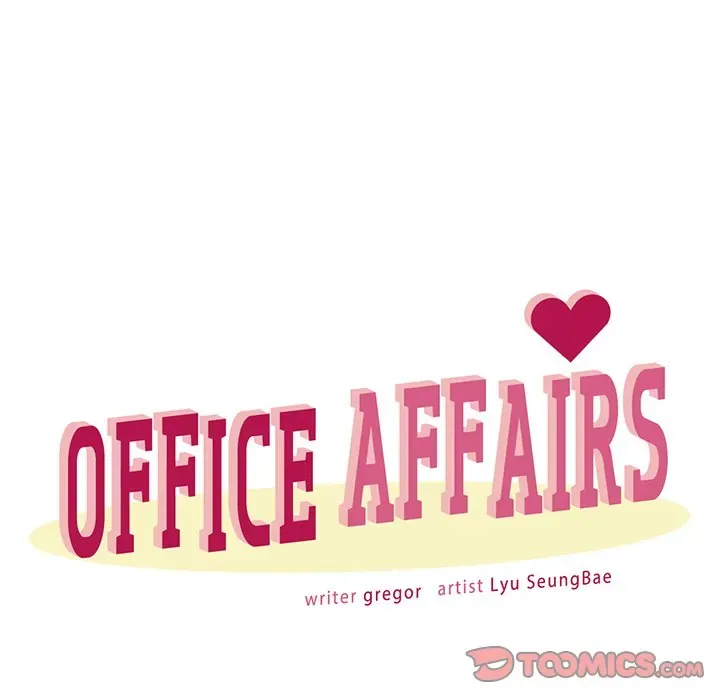 Read Office Affairs chapter 33 image 49 on Lezhin