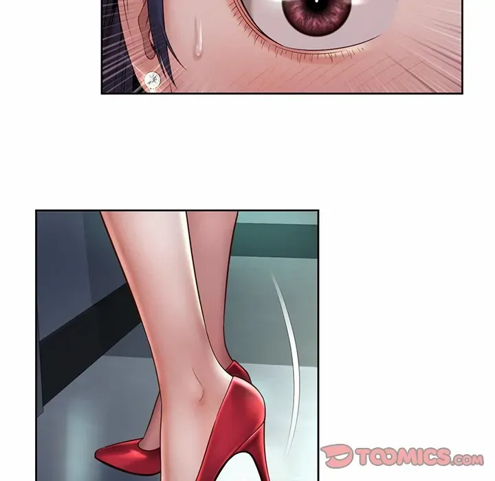 Read Office Affairs chapter 33 image 5 on Lezhin