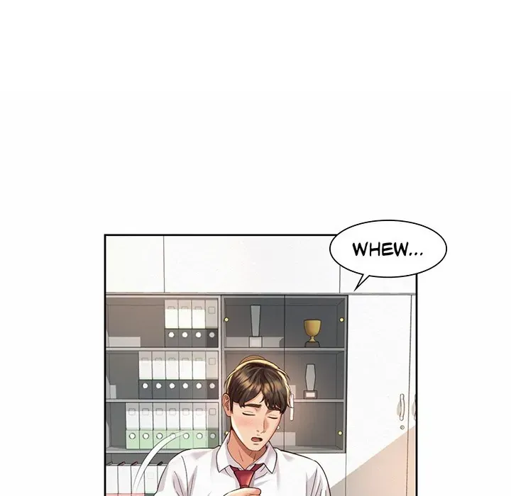 Read Office Affairs chapter 33 image 50 on Lezhin
