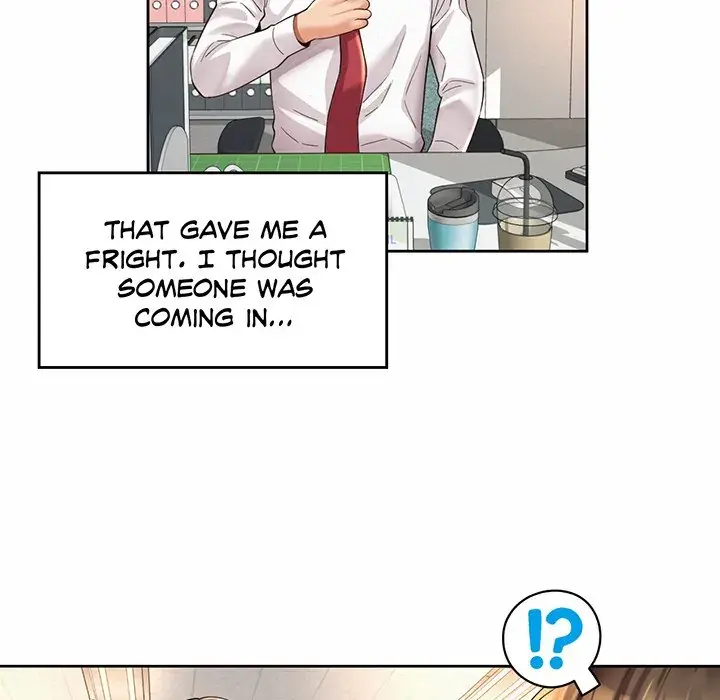 Read Office Affairs chapter 33 image 51 on Lezhin