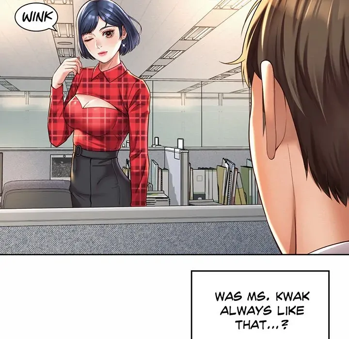 Read Office Affairs chapter 33 image 52 on Lezhin