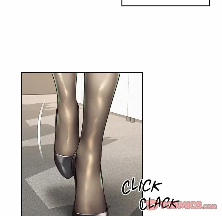 Read Office Affairs chapter 33 image 53 on Lezhin