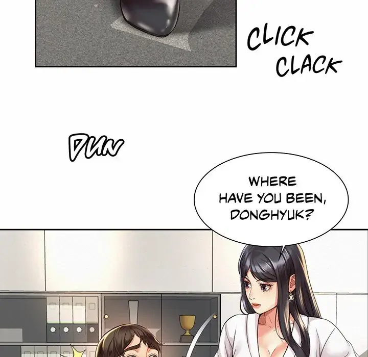 Read Office Affairs chapter 33 image 54 on Lezhin