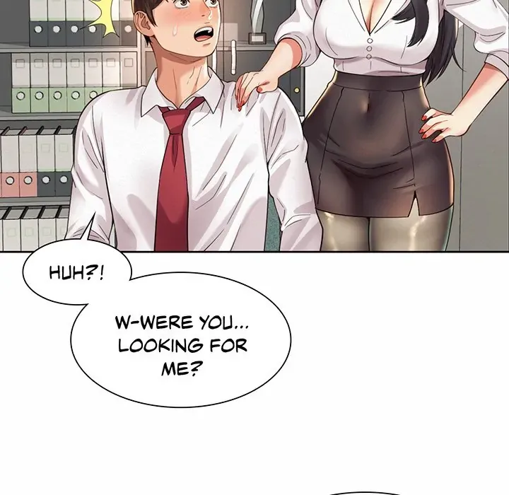 Read Office Affairs chapter 33 image 55 on Lezhin