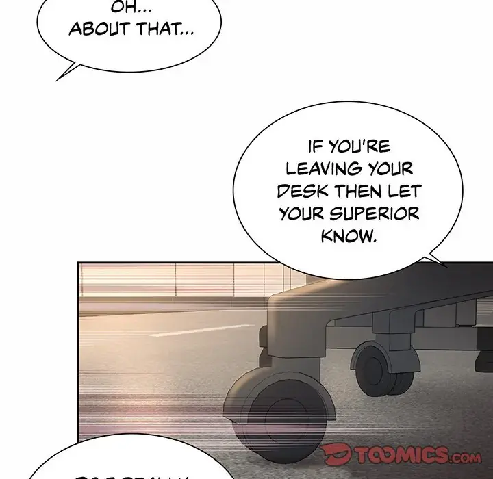 Read Office Affairs chapter 33 image 57 on Lezhin