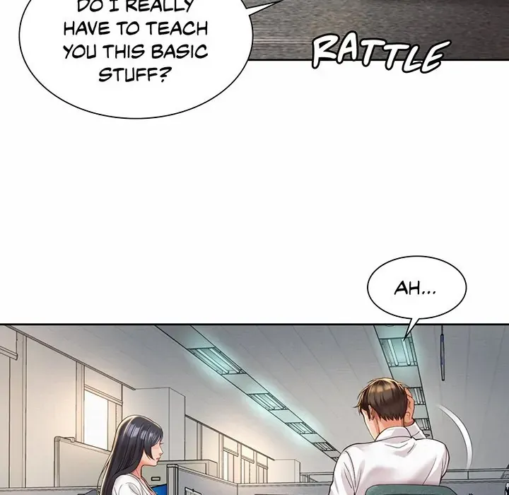 Read Office Affairs chapter 33 image 58 on Lezhin
