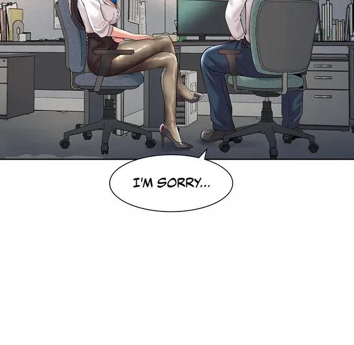 Read Office Affairs chapter 33 image 59 on Lezhin