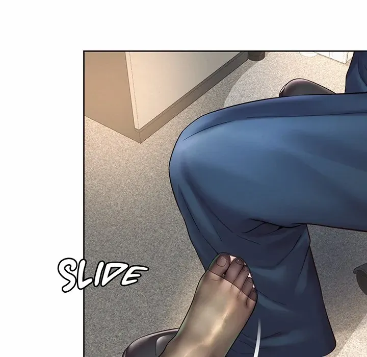 Read Office Affairs chapter 33 image 60 on Lezhin