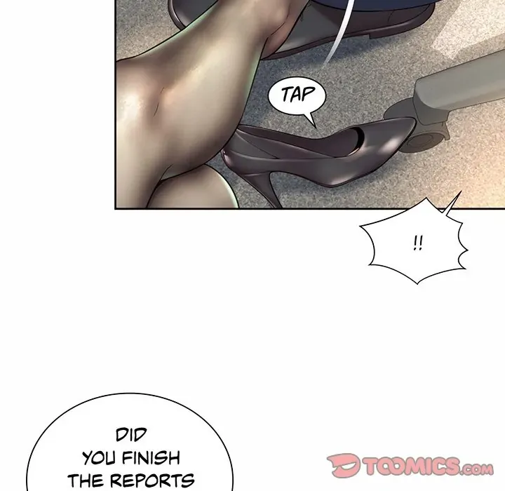 Read Office Affairs chapter 33 image 61 on Lezhin