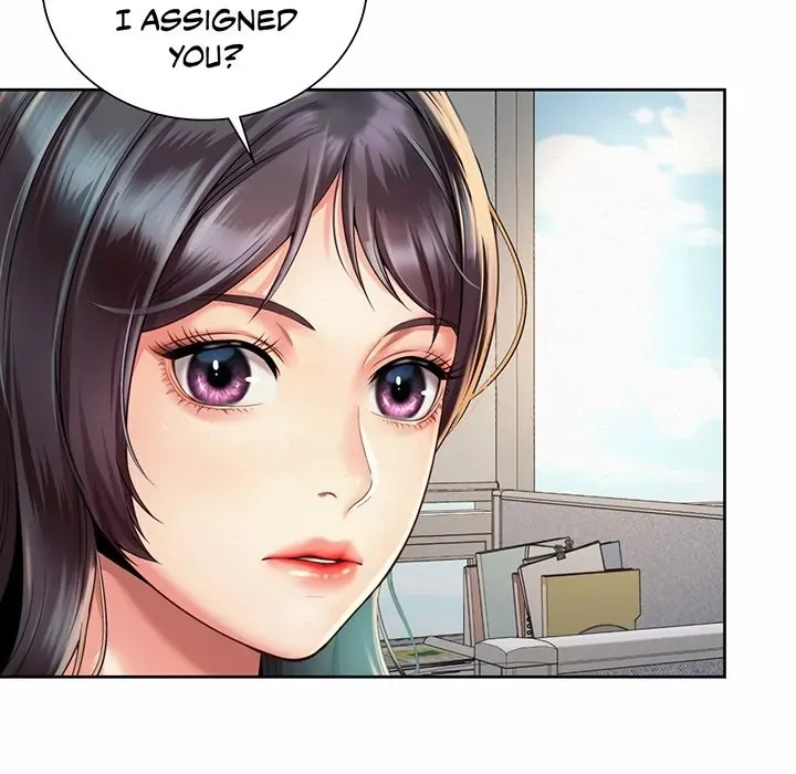 Read Office Affairs chapter 33 image 62 on Lezhin