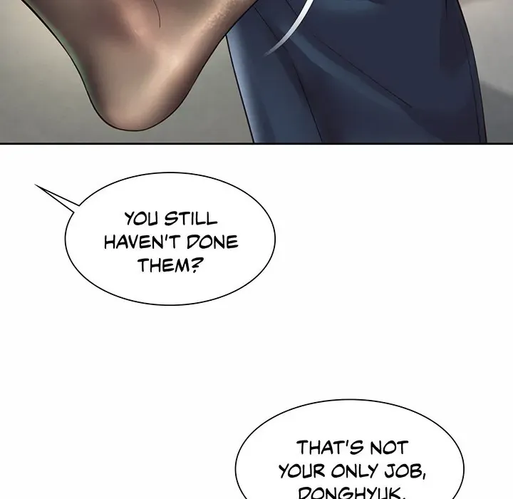Read Office Affairs chapter 33 image 64 on Lezhin