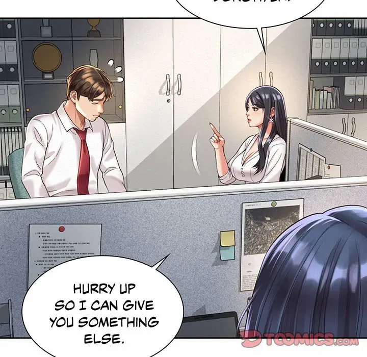 Read Office Affairs chapter 33 image 65 on Lezhin