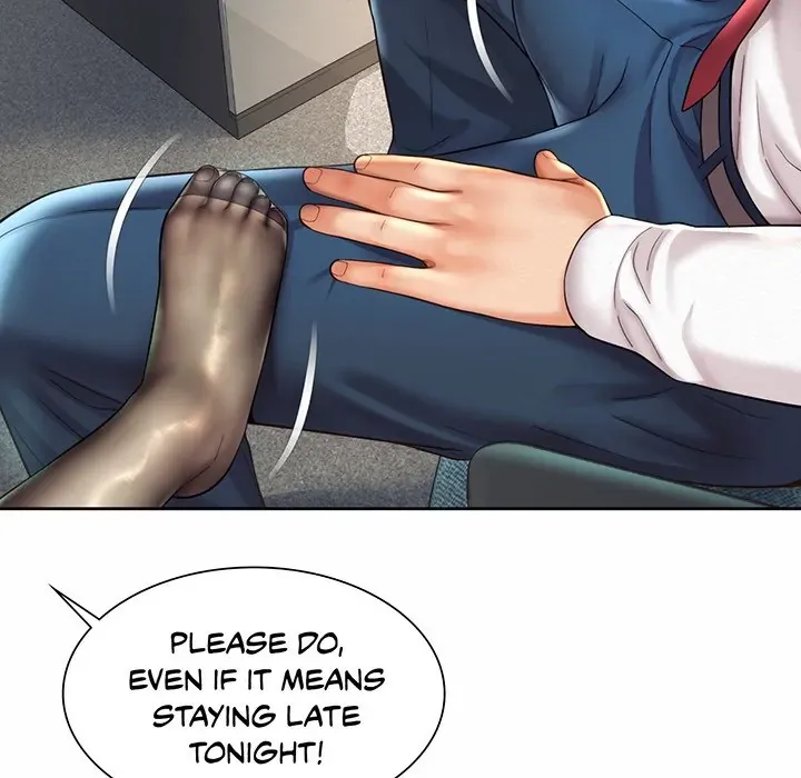 Read Office Affairs chapter 33 image 68 on Lezhin