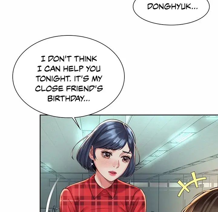 Read Office Affairs chapter 33 image 71 on Lezhin