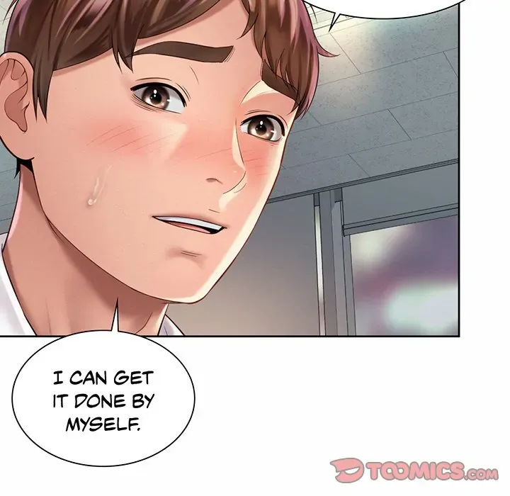 Read Office Affairs chapter 33 image 73 on Lezhin