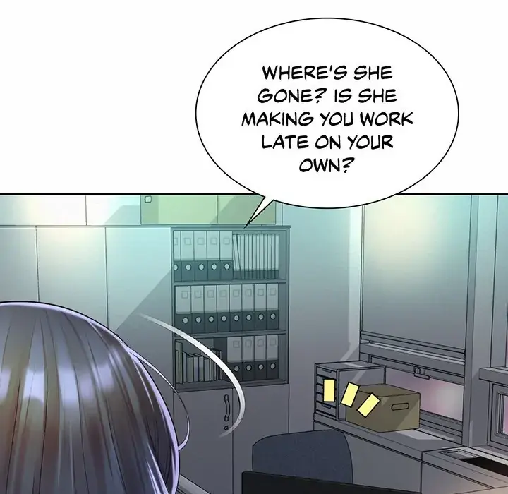 Read Office Affairs chapter 33 image 74 on Lezhin