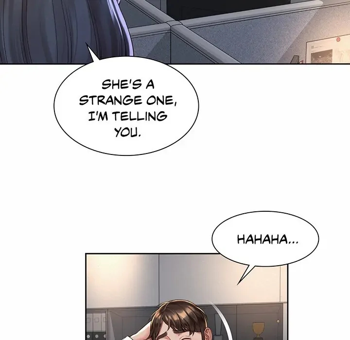 Read Office Affairs chapter 33 image 75 on Lezhin