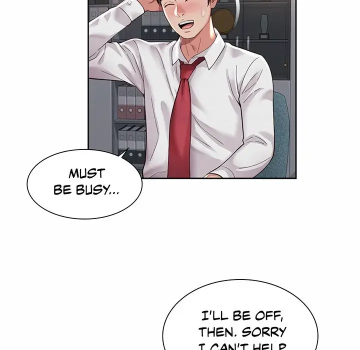 Read Office Affairs chapter 33 image 76 on Lezhin