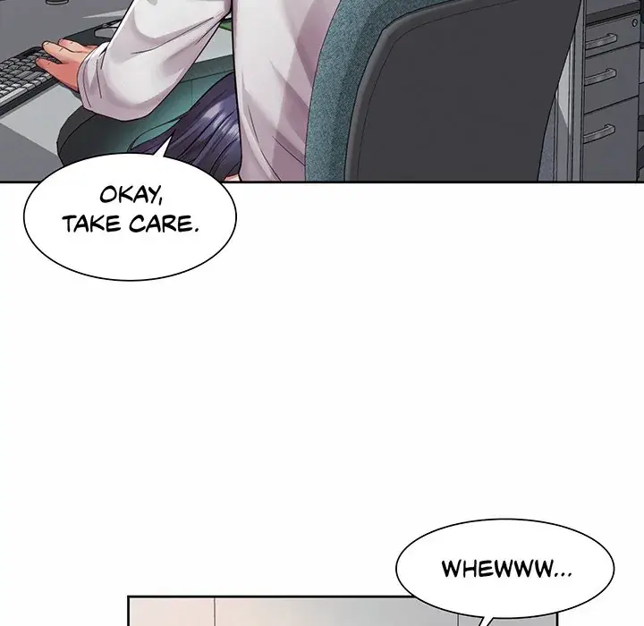 Read Office Affairs chapter 33 image 78 on Lezhin