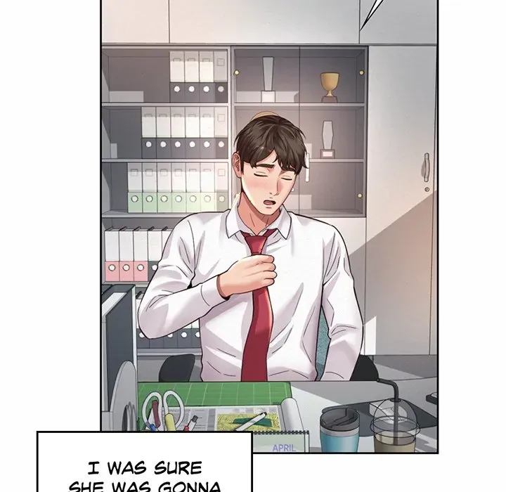 Read Office Affairs chapter 33 image 79 on Lezhin