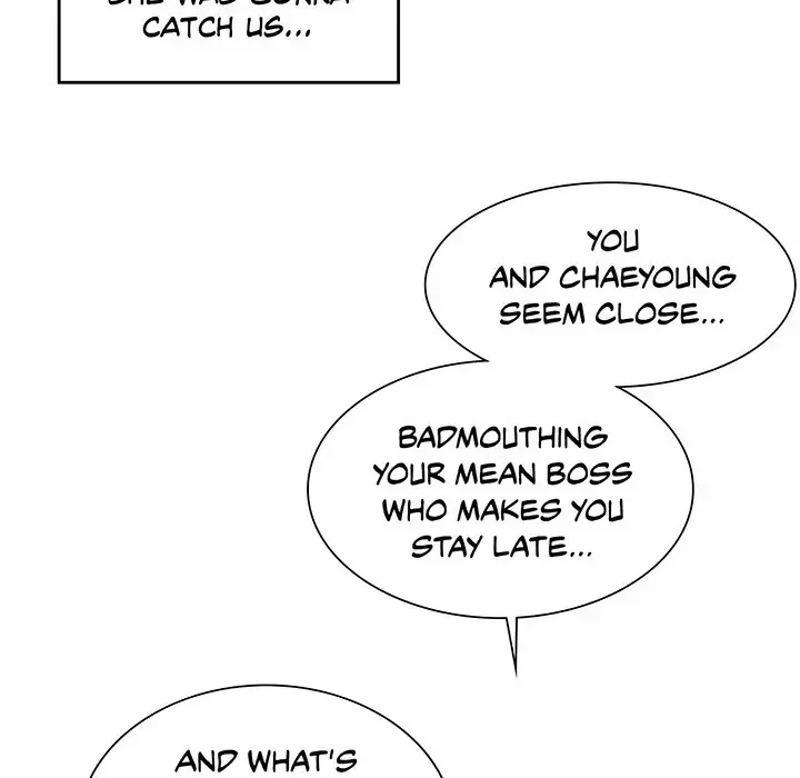Read Office Affairs chapter 33 image 80 on Lezhin