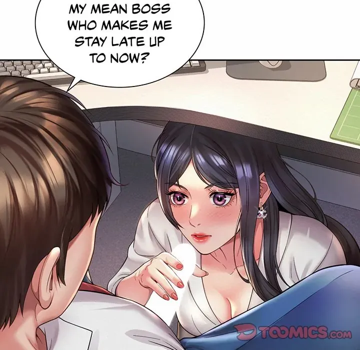 Read Office Affairs chapter 33 image 81 on Lezhin