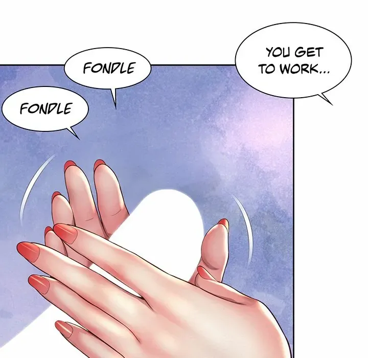 Read Office Affairs chapter 33 image 83 on Lezhin