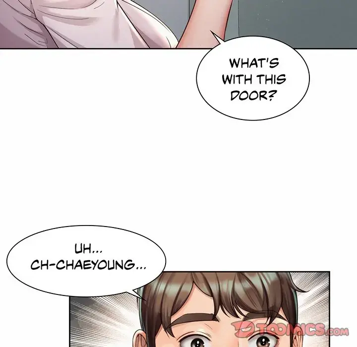 Read Office Affairs chapter 33 image 9 on Lezhin