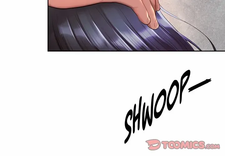 Read Office Affairs chapter 34 image 1 on Lezhin