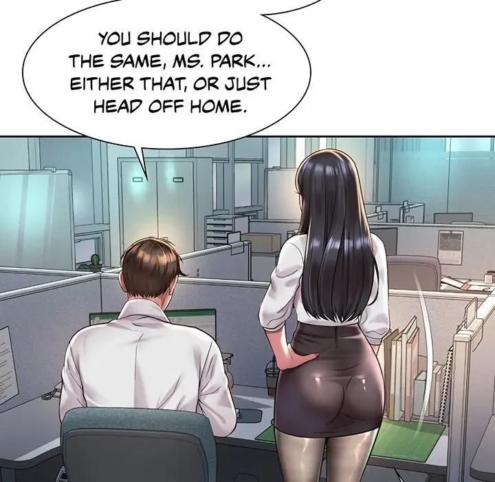 Read Office Affairs chapter 34 image 10 on Lezhin