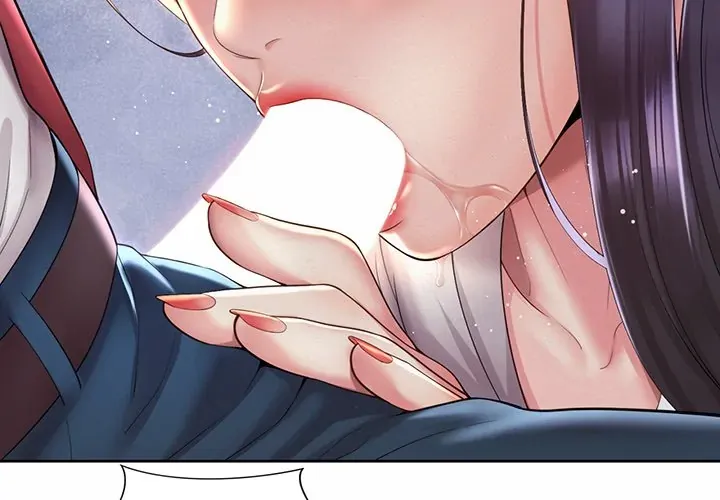 Read Office Affairs chapter 34 image 3 on Lezhin