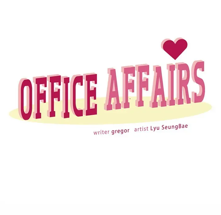 Read Office Affairs chapter 34 image 30 on Lezhin