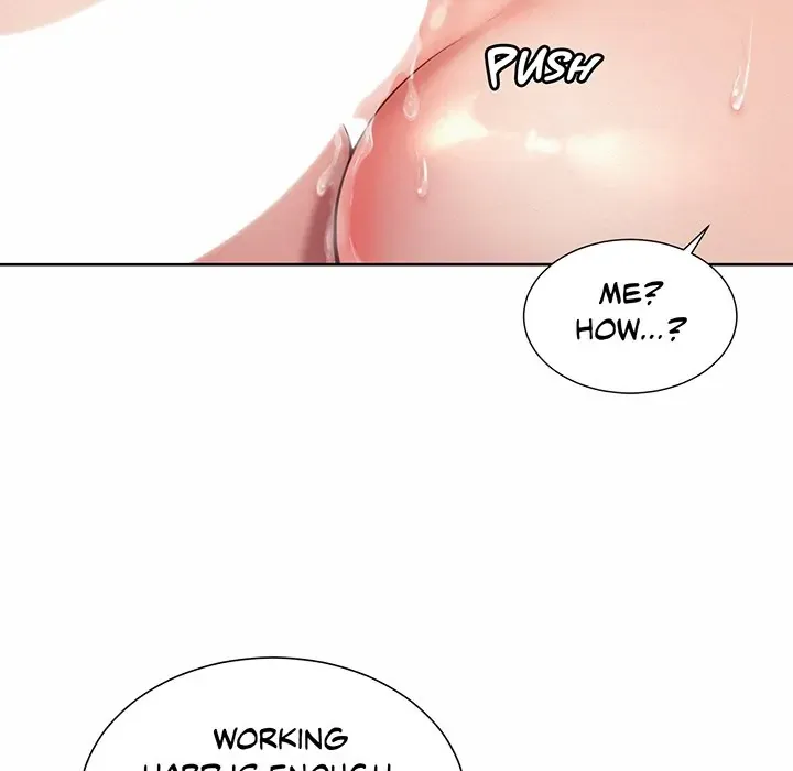 Read Office Affairs chapter 34 image 34 on Lezhin