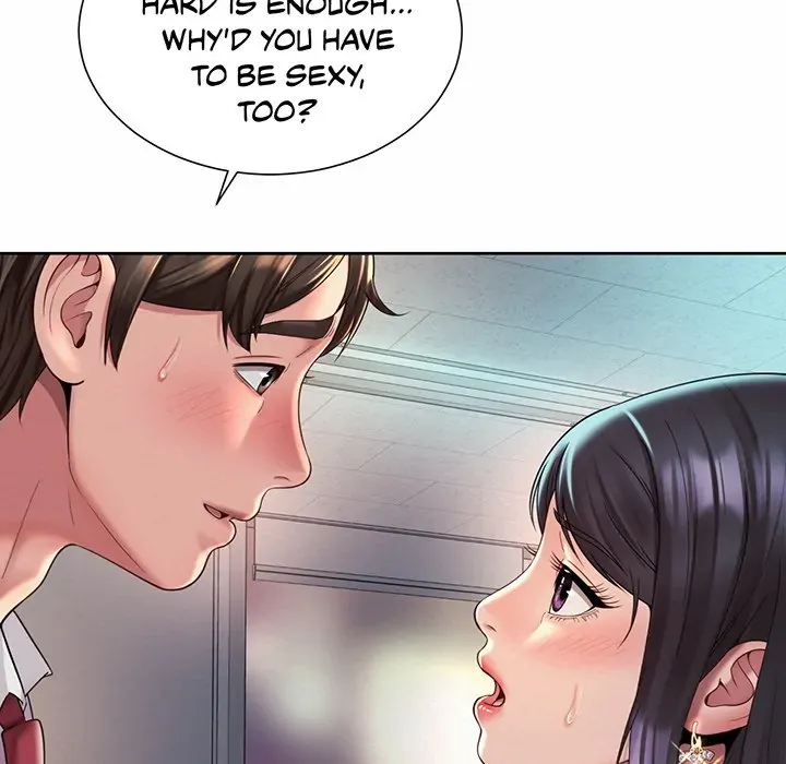 Read Office Affairs chapter 34 image 35 on Lezhin