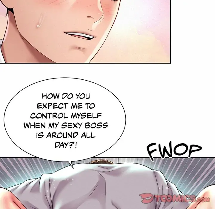 Read Office Affairs chapter 34 image 41 on Lezhin