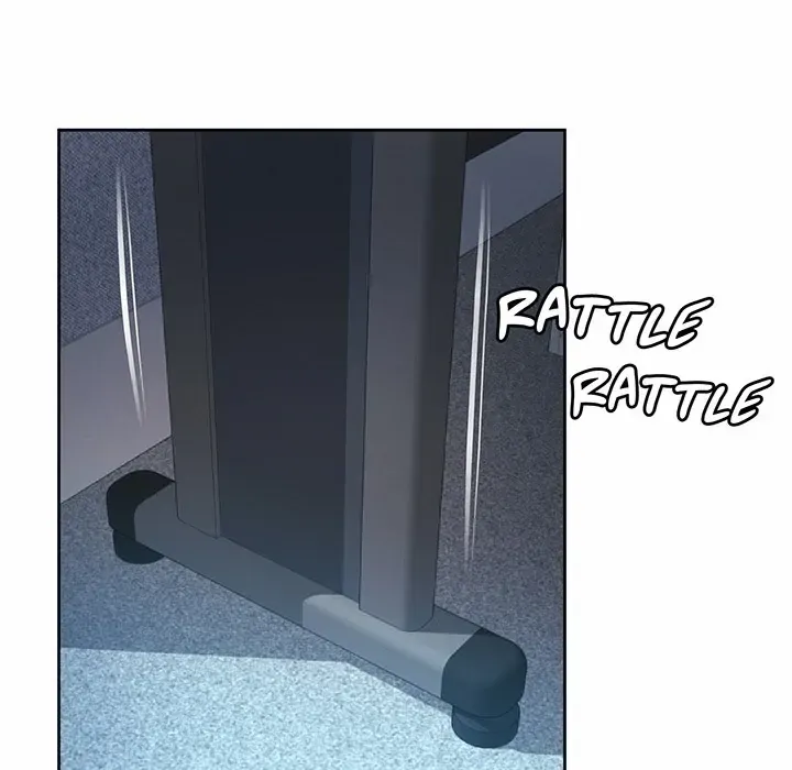 Read Office Affairs chapter 34 image 44 on Lezhin